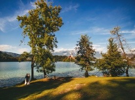 poročni fotograf, poročni par, poroka, zaobljuba