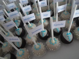 Cakepops