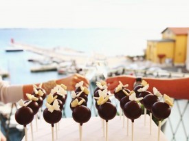 Cakepops